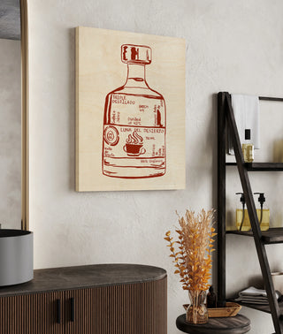 Liquor Essence I