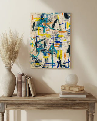 Electric Reverie I