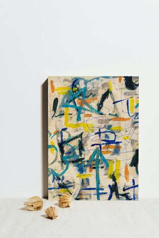 Electric Reverie I