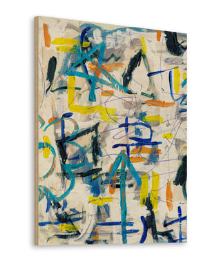 Electric Reverie I