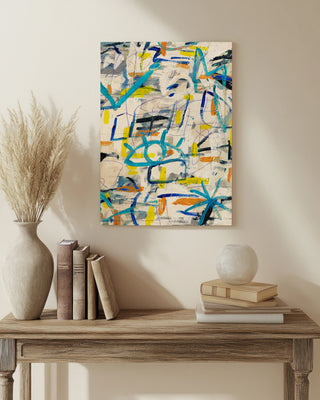 Electric Reverie II