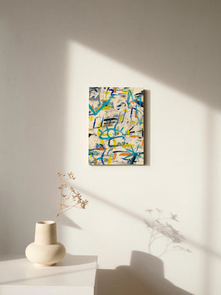 Electric Reverie II