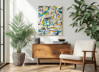 Electric Reverie II