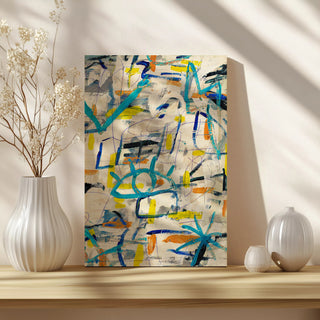 Electric Reverie II
