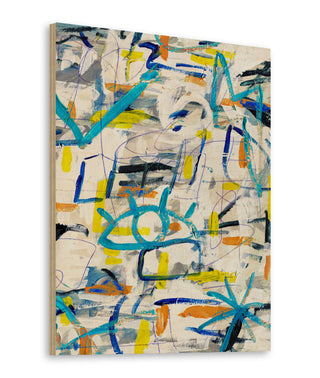 Electric Reverie II
