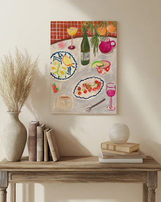 Bites and Sips II