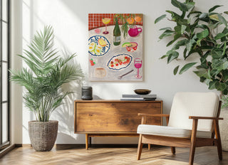 Bites and Sips II