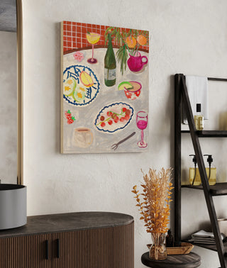 Bites and Sips II