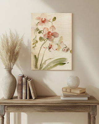 Autumn Orchid l