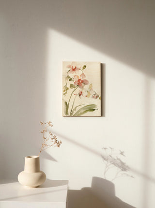 Autumn Orchid l