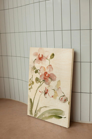 Autumn Orchid l
