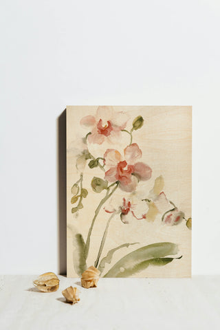 Autumn Orchid l