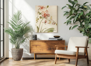 Autumn Orchid l