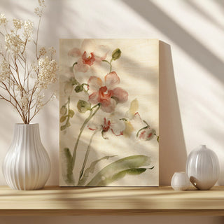 Autumn Orchid l