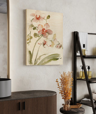 Autumn Orchid l
