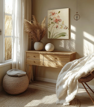 Autumn Orchid l