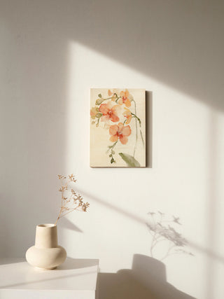 Autumn Orchid ll
