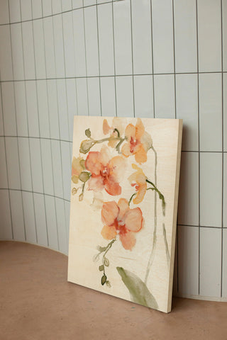 Autumn Orchid ll