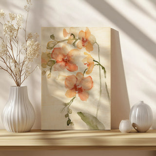 Autumn Orchid ll