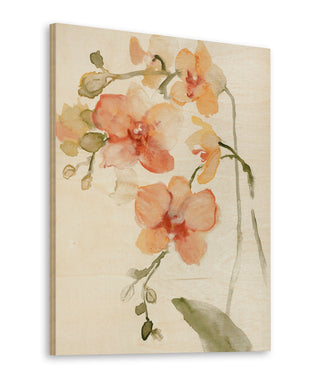 Autumn Orchid ll
