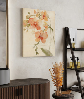 Autumn Orchid ll