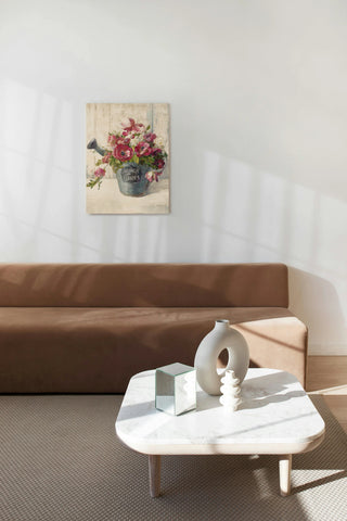 Garden Blooms II Print