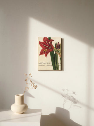 Botanique I Print