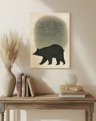 Ursa Major Print