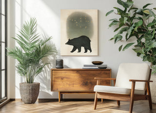 Ursa Major Print
