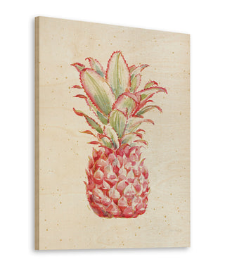 Gracefully Pink XI Print