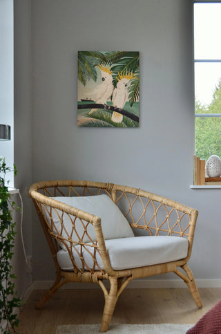 Welcome to Paradise IX Print