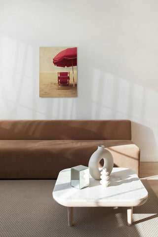 Under the Umbrella I Print