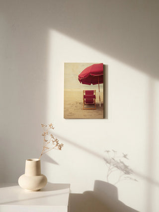 Under the Umbrella I Print