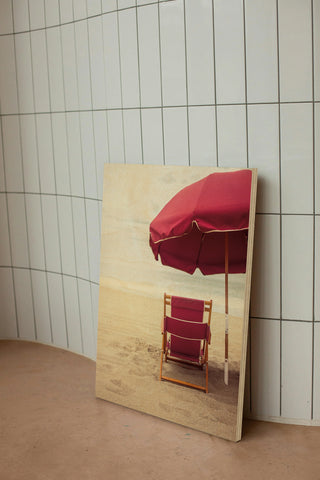 Under the Umbrella I Print