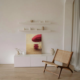 Under the Umbrella I Print