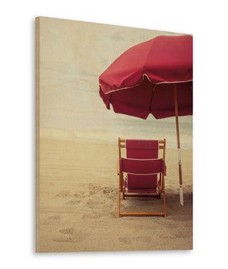 Under the Umbrella I Print
