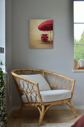 Under the Umbrella I Print