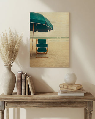 Under the Umbrella II Print