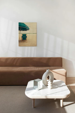 Under the Umbrella II Print