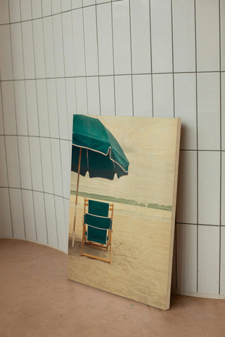 Under the Umbrella II Print