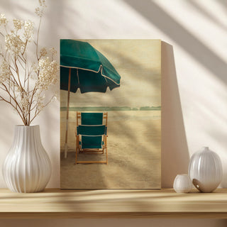 Under the Umbrella II Print