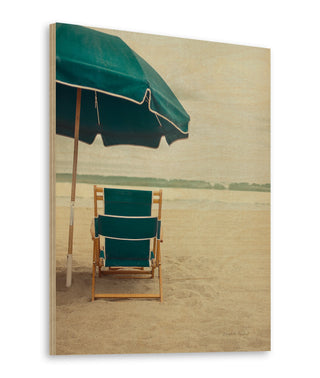 Under the Umbrella II Print