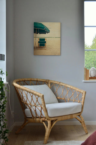 Under the Umbrella II Print