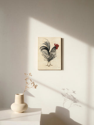 Gents I Print
