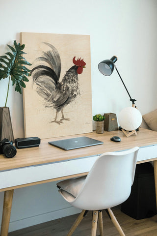 Gents I Print