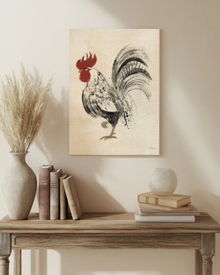 Gents II Print