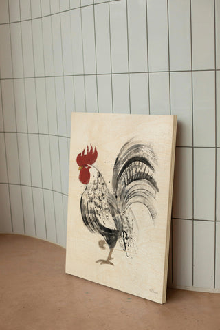 Gents II Print