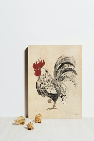 Gents II Print