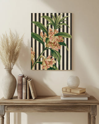 Herbal Botanical XXVI Bold Crop Print