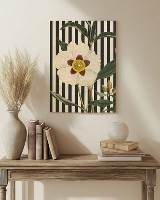 Herbal Botanical XXVII Bold Crop Print